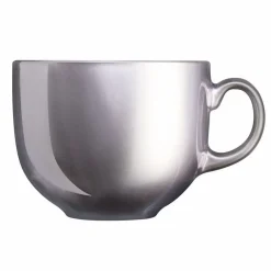 Jumbo en verre trempé Luminarc flashy argenté 50 cl^Gifi New