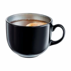 Jumbo en verre trempé Luminarc flashy noir 50 cl^Gifi Sale