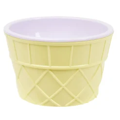 Kit à glace bol et cuillère x3^Gifi Outlet