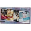 Best Gifi Kit 4 masques visage