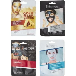Best Gifi Kit 4 masques visage
