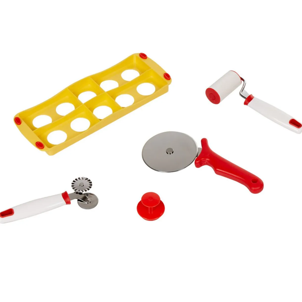 Kit à pâte à pizza^Gifi Outlet