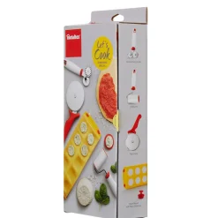 Kit à pâte à pizza^Gifi Outlet