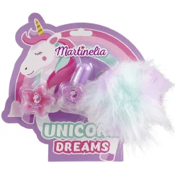 Gifi Kit accessoire beauté licorne 3 pièces