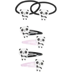Online Gifi Kit accessoires cheveux enfant x6