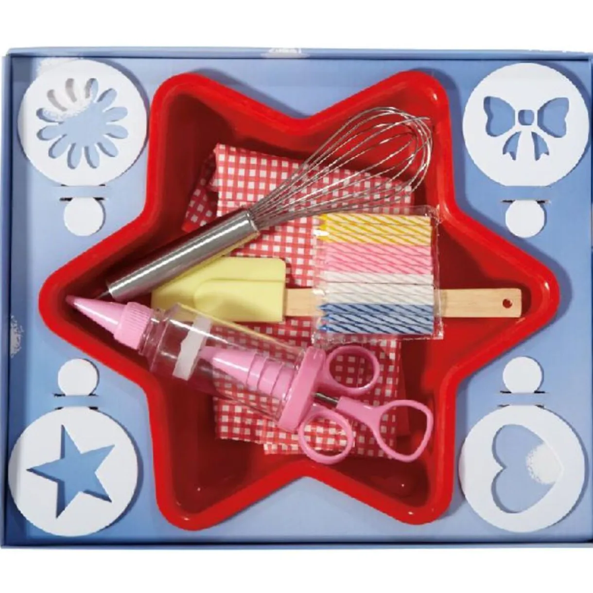 KIT ANNIVERSAIRE^Gifi Best