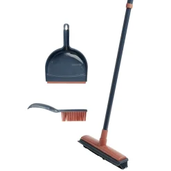 Nettoyage Et Entretien|Gifi Kit balai avec pelle et balayette