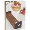 Kit bûche de Noël Woody^Gifi Discount