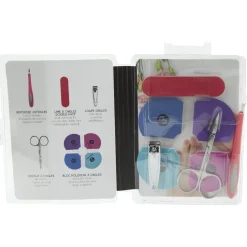 Hot Gifi Kit beauté manucure