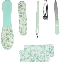 Discount Gifi Kit beaute pédicure