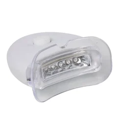 Hot Gifi Kit blanchiment dentaire avec gel et lampe