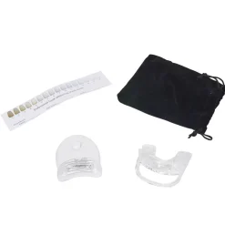 Hot Gifi Kit blanchiment dentaire avec gel et lampe