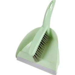 Nettoyage Et Entretien|Gifi Kit brosserie ménage 8 pièces