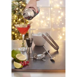 Kit cocktail 5 pièces^Gifi