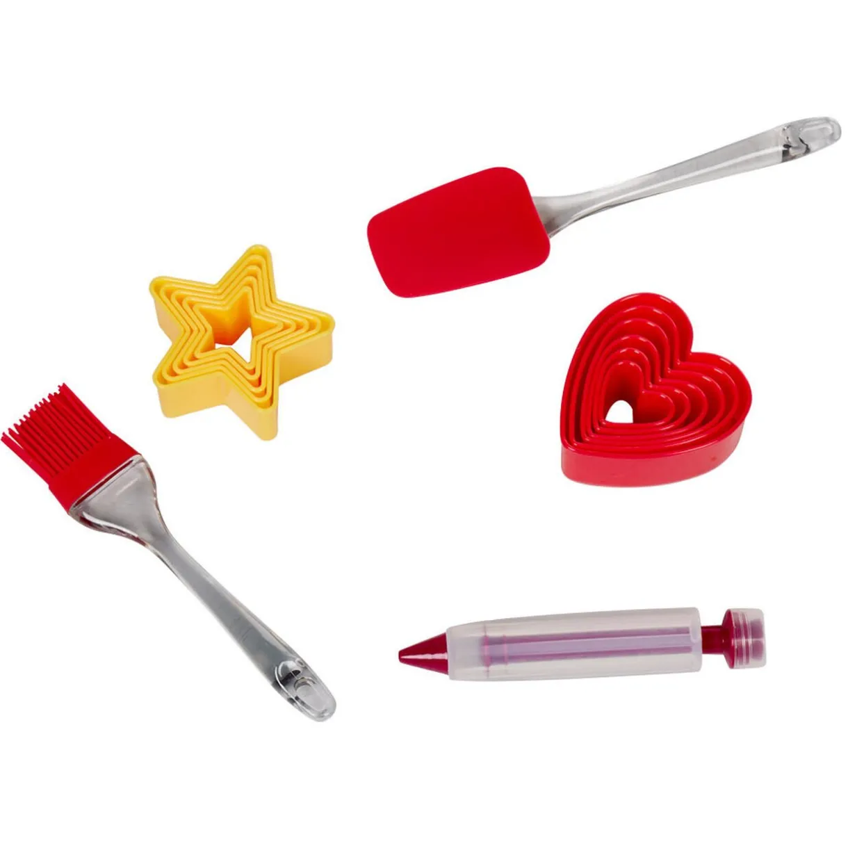 Kit cookie 14 outils^Gifi Online