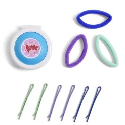 Hot Gifi Kit craie à cheveux