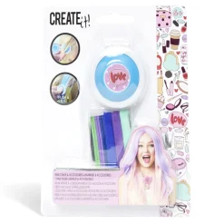 Hot Gifi Kit craie à cheveux