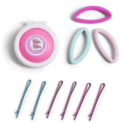 Hot Gifi Kit craie à cheveux