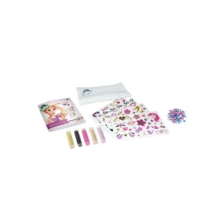 New Gifi Kit création tatouage de perles Be teens Buki