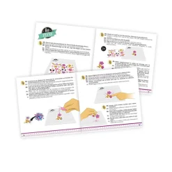 New Gifi Kit création tatouage de perles Be teens Buki