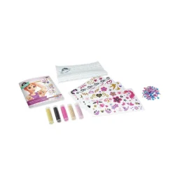 New Gifi Kit création tatouage de perles Be teens Buki