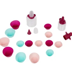 Kit cupcake et muffin^Gifi Best