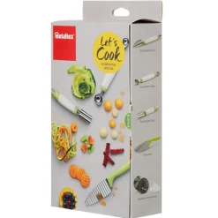 Kit décoration culinaire^Gifi Outlet