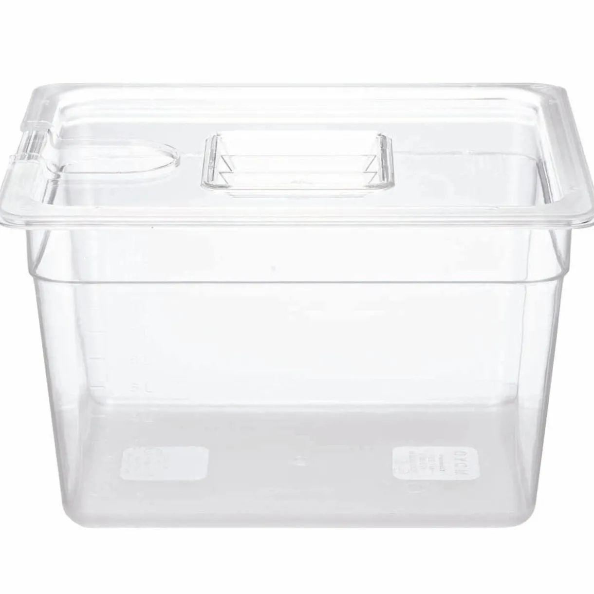 Kit de cuisson basse température sous vide Cuisilux 3 pièces^Gifi New