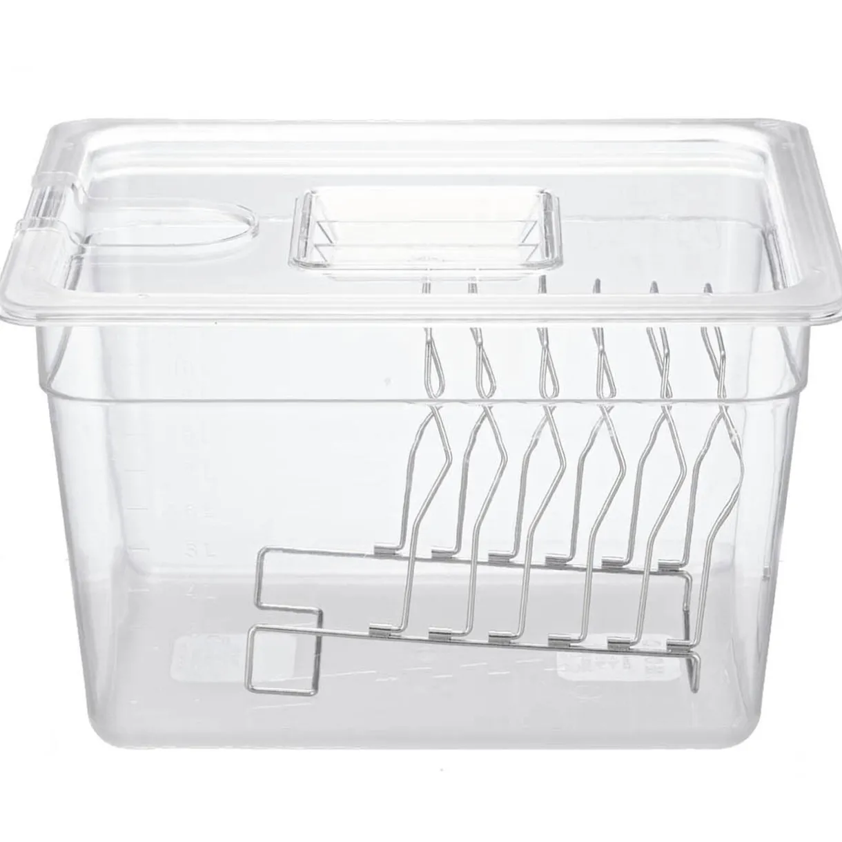 Kit de cuisson basse température sous vide Cuisilux 3 pièces^Gifi New