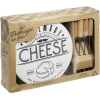 Kit de cuisson fromage au four^Gifi Clearance