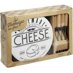 Kit de cuisson fromage au four^Gifi Clearance