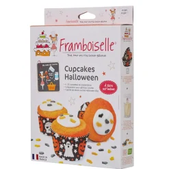 Kit de cupcake halloween^Gifi Sale