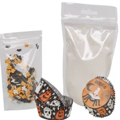 Kit de cupcake halloween^Gifi Sale