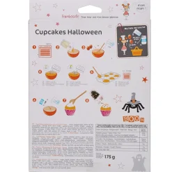 Kit de cupcake halloween^Gifi Sale