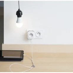 Sale Gifi Kit de démarrage maison connectée NITYAM SMART