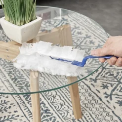 Nettoyage Et Entretien|Gifi Kit de dépoussiérage plumeau et recharge x 10