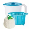 Kit de fabrication de fromage frais^Gifi