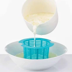 Kit de fabrication de fromage frais^Gifi