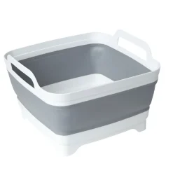 Nettoyage Et Entretien|Gifi Kit de ménage bassine brosse chiffons éponges