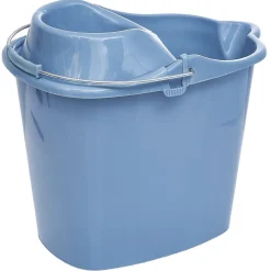 Nettoyage Et Entretien|Gifi Kit de ménage complet 11 pièces