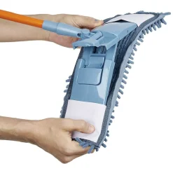 Nettoyage Et Entretien|Gifi Kit de nettoyage sol et poussière 3-en-1