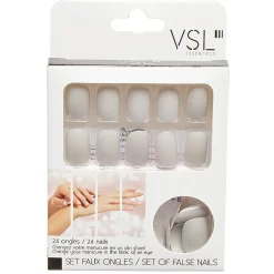 New Gifi Kit faux ongles