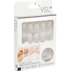 New Gifi Kit faux ongles