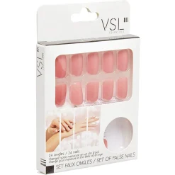 Gifi Kit faux ongles