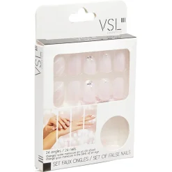 Hot Gifi Kit faux ongles