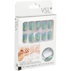 Clearance Gifi Kit faux ongles