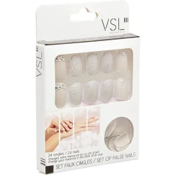 Clearance Gifi Kit faux ongles