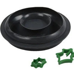 Kit gâteau couronne du nouvel an^Gifi Sale