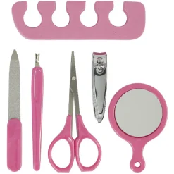 Clearance Gifi Kit manucure 6 pièces