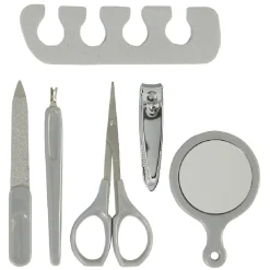 Clearance Gifi Kit manucure 6 pièces